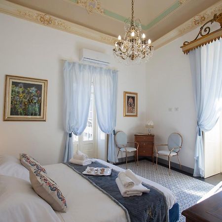 Palazzo D'Autore - Luxury Home - Ragusa Centro Exterior foto