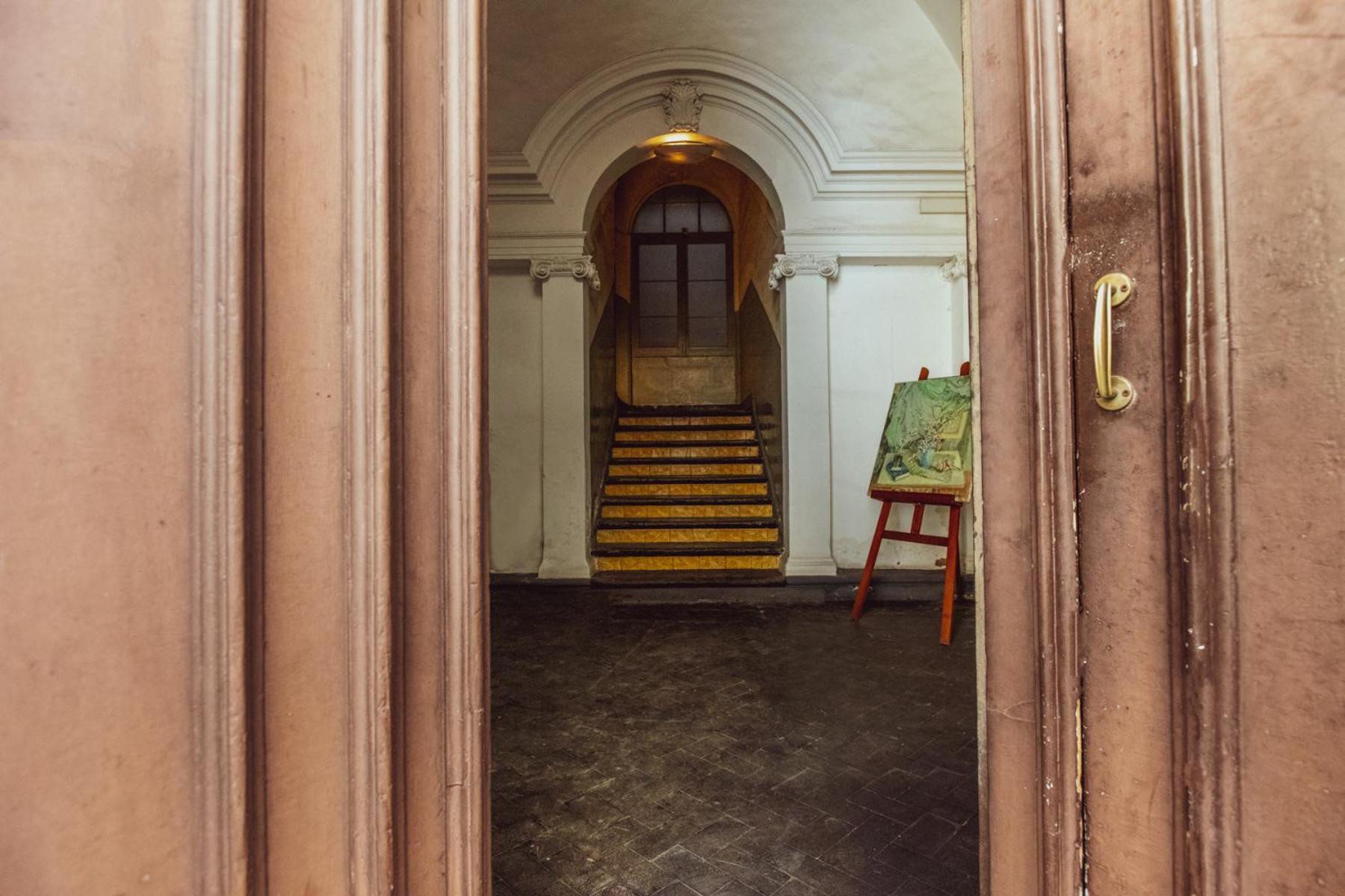 Palazzo D'Autore - Luxury Home - Ragusa Centro Exterior foto