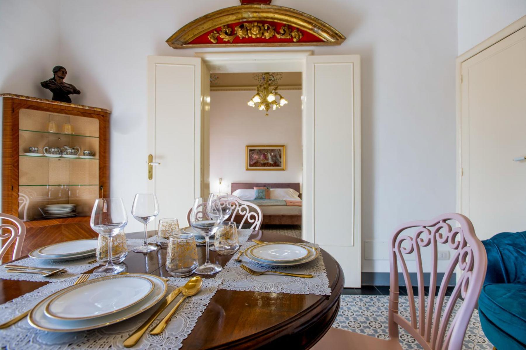 Palazzo D'Autore - Luxury Home - Ragusa Centro Exterior foto