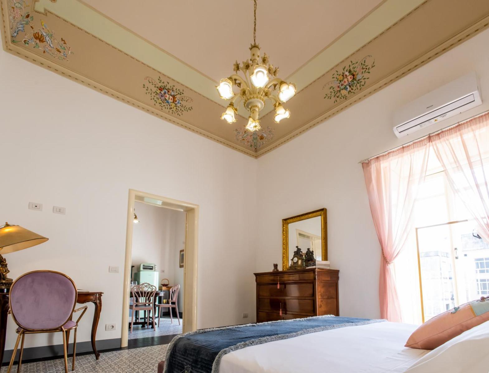 Palazzo D'Autore - Luxury Home - Ragusa Centro Exterior foto