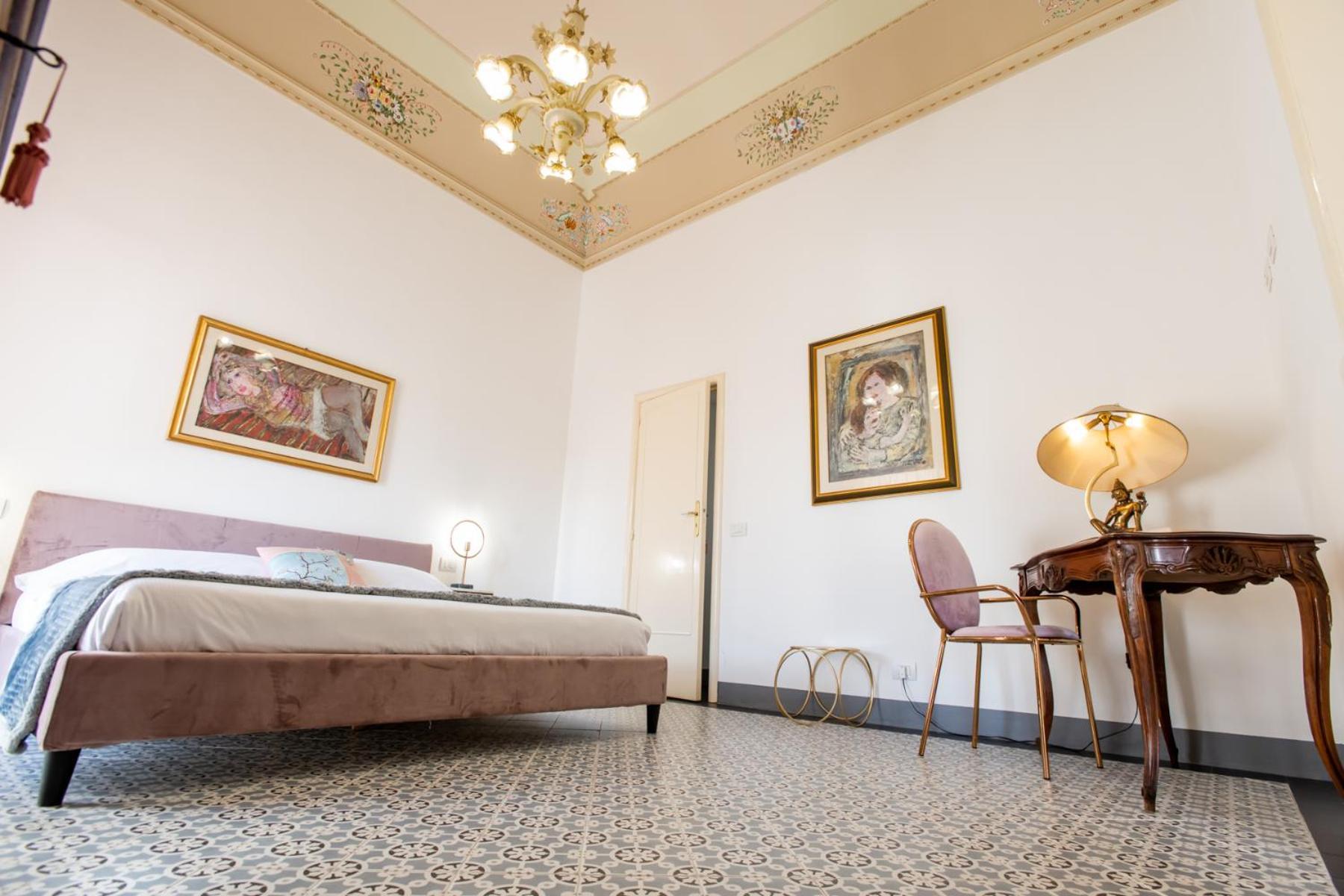 Palazzo D'Autore - Luxury Home - Ragusa Centro Exterior foto