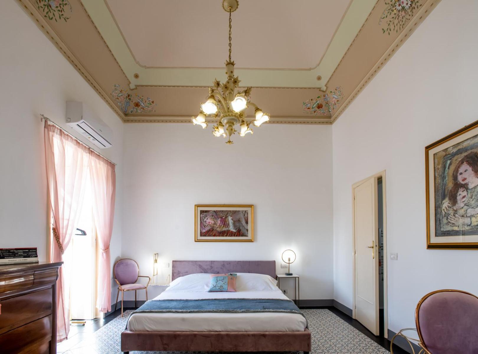 Palazzo D'Autore - Luxury Home - Ragusa Centro Exterior foto